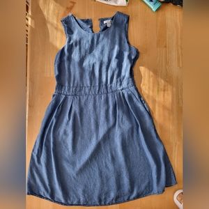 Christopher & Banks Lightweight Dress
